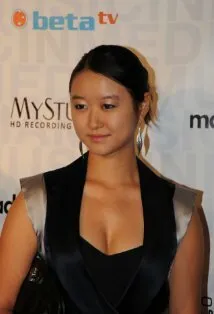 Фотография актёра Ли Лу