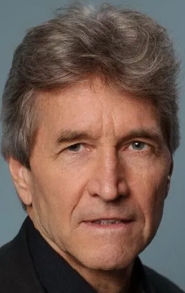 Фотография актёра Рон Фрике