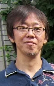 Фотография режиссера – Такахиро Омори (Takahiro Omori)