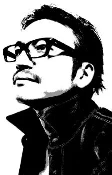 Фотография актёра Хироси Кабураги