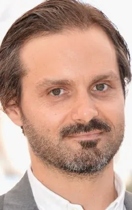 Фотография актёра Нед Бенсон