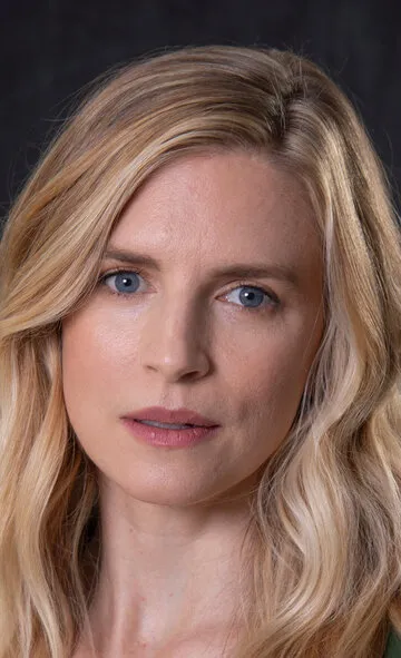 Фотография режиссера – Брит Марлинг (Brit Marling)