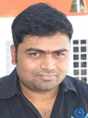 Фотография режиссера – Вамси Паидипалли (Vamshi Paidipally)