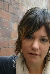 Фотография актёра Сара Спиллейн