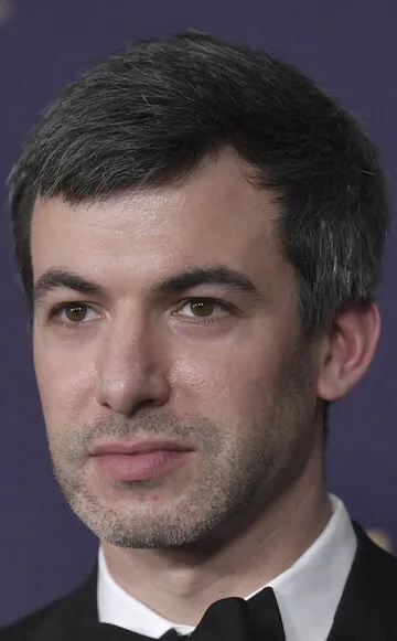 Фотография режиссера – Нэйтан Филдер (Nathan Fielder)