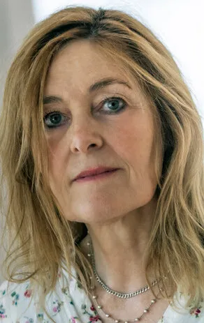 Фотография режиссера – Кари Видё (Kari Vidø)