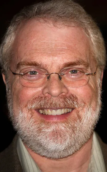 Фотография режиссера – Рон Клементс (Ron Clements)