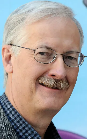 Фотография режиссера – Джон Маскер (John Musker)