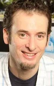 Фотография режиссера – Крис Уильямс (Chris Williams)