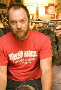 Фотография актёра Грег Олливер