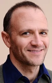 Фотография режиссера – Дэвид Зеллнер (David Zellner)