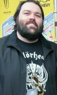 Фотография актёра Уэс Оршоски