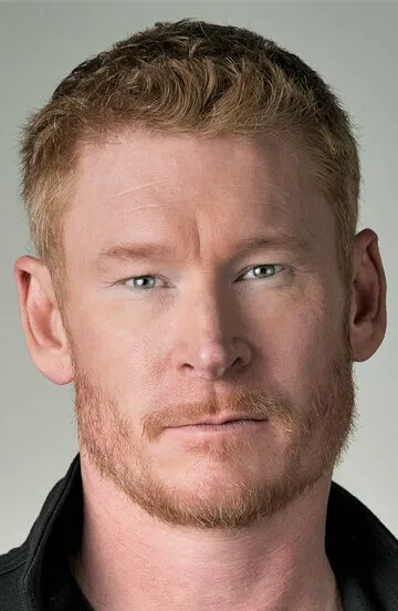 Фотография режиссера – Зак Уорд (Zack Ward)