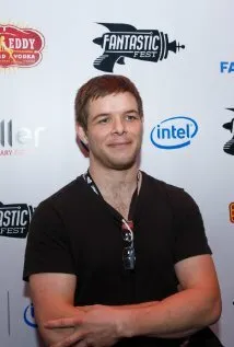 Фотография актёра Крис Нэш