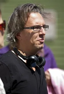 Фотография актёра Джон Барнард