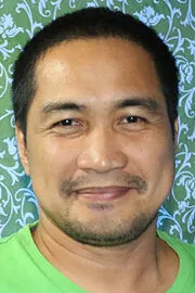 Фотография актёра Альберт Лангитан