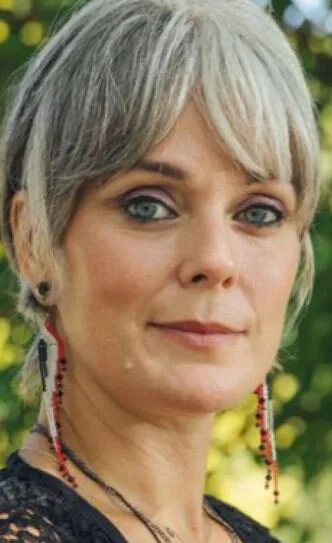 Фотография актёра Мишель Латимер