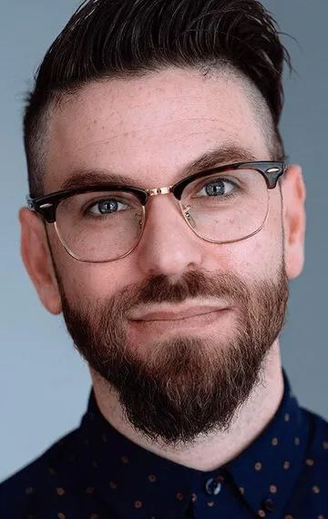 Фотография актёра Джеррен Лаудер