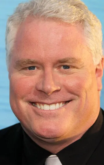 Фотография актёра Шон МакНамара