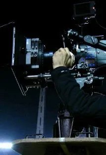 Фотография режиссера – Гонсало Амат (Gonzalo Amat)