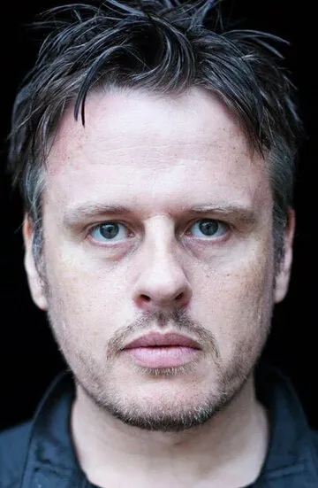 Фотография актёра Роберт Морган