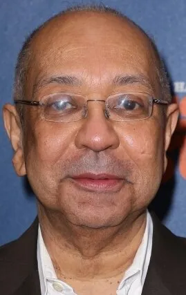 Фотография режиссера – Джордж С. Вольф (George C. Wolfe)