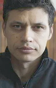 Фотография режиссера – Иван Сен (Ivan Sen)