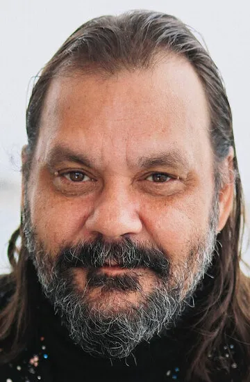 Фотография актёра Уорвик Торнтон