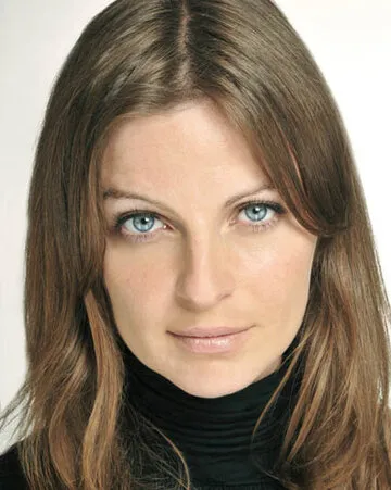 Фотография актёра Лаура Вэй