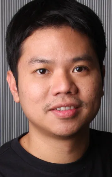 Фотография актёра Паркпум Вонгпум