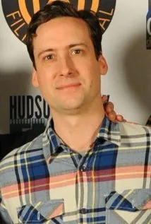 Фотография актёра Питер Хатчингс