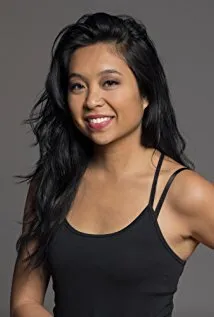 Фотография актёра Мэритт Ли Гоу