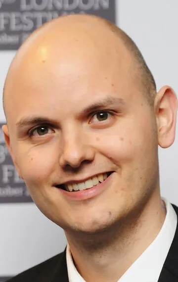 Фотография актёра Дж. Блэйксон