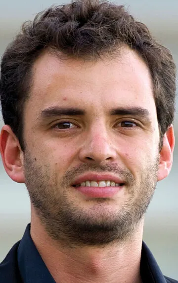 Фотография режиссера – Хонас Куарон (Jonás Cuarón)