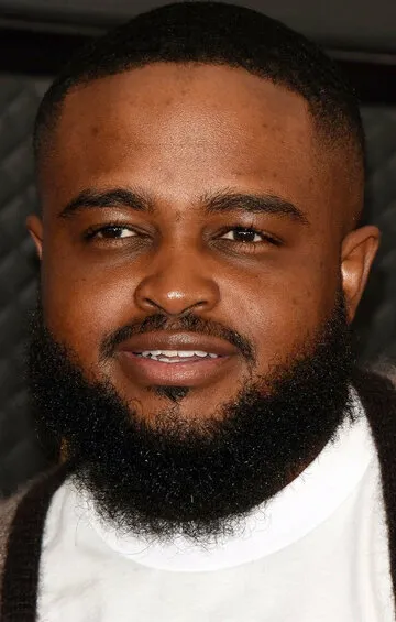 Фотография актёра 