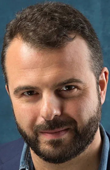 Фотография режиссера – Эдоардо Де Анджелис (Edoardo De Angelis)