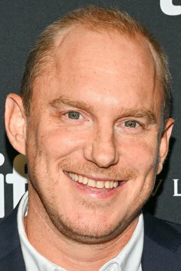 Фотография актёра Кристиан Спаркс