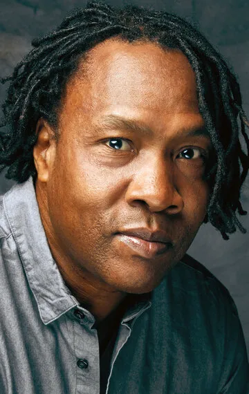 Фотография режиссера – Роджер Росс Уильямс (Roger Ross Williams)