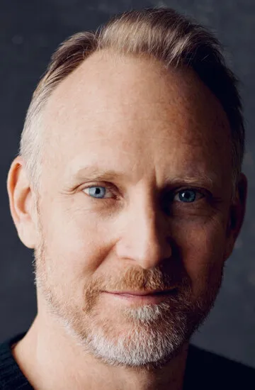 Фотография актёра Николас Томней