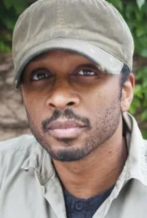 Фотография актёра Джо Роберт Коул