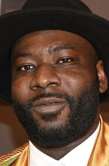 Фотография актёра Блитц Базавуле