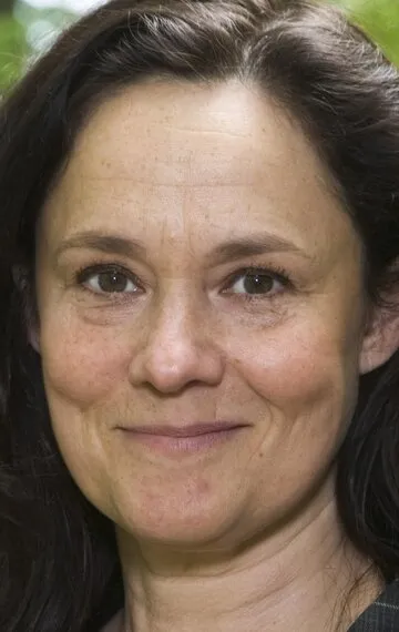 Фотография режиссера – Пернилла Аугуст (Pernilla August)