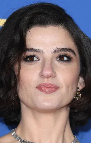 Фотография режиссера – Эмма Селигман (Emma Seligman)