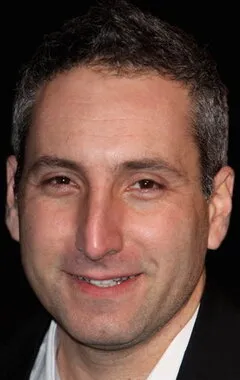 Фотография режиссера – Роб Леттерман (Rob Letterman)