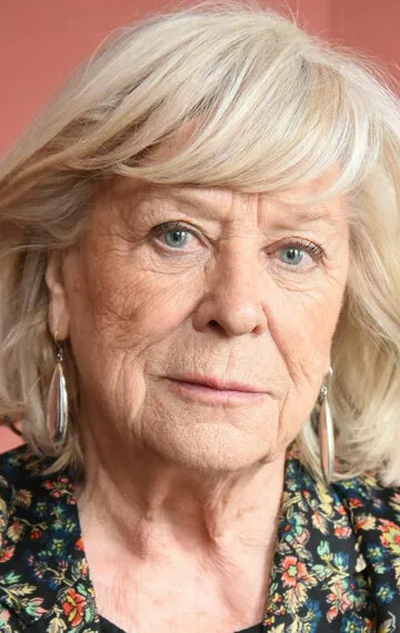 Фотография режиссера – Маргарете фон Тротта (Margarethe von Trotta)