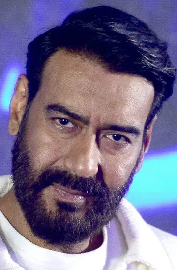 Фотография режиссера – Аджай Девган (Ajay Devgn)