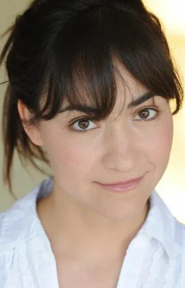 Фотография актёра Америка Янг