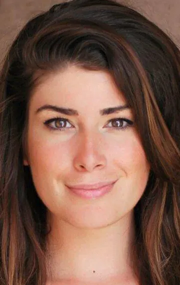 Фотография актёра Лора Стайнел