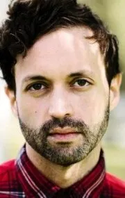 Фотография режиссера – Алекс Хариди (Alex Haridi)