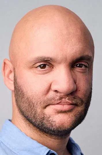 Фотография режиссера – Жан-Батист Дюран (Jean-Baptiste Durand)